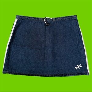 Jay Jays Y2K Denim Skirt